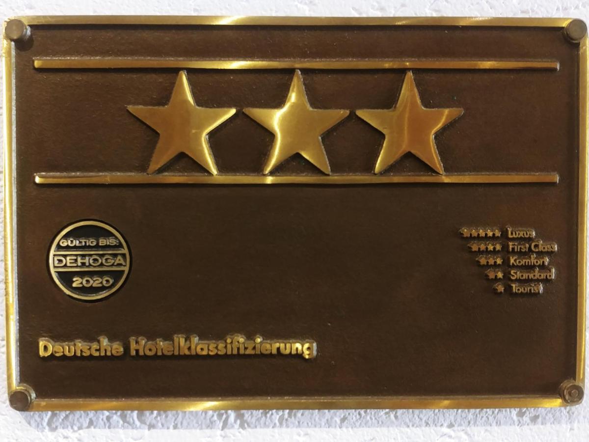 Waldhotel & Restaurant Bergschlosschen Hetzdorf Экстерьер фото